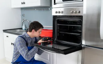 Cooking Range Repair in dubai