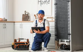 Fridge Repair Service in dubai