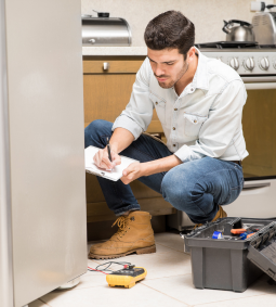 Refrigerator Repair Service In dubai
