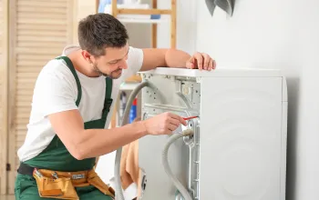 Washer Dryer Repair Service in dubai