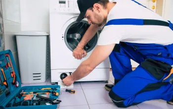 Washing Machine Repair in dubai