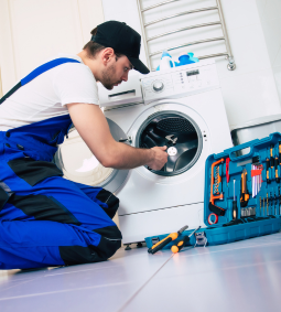 Washing Machine repair in dubai