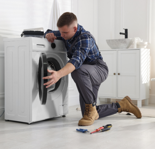 Best Washer Repair Near Rashid Al Maktoum City