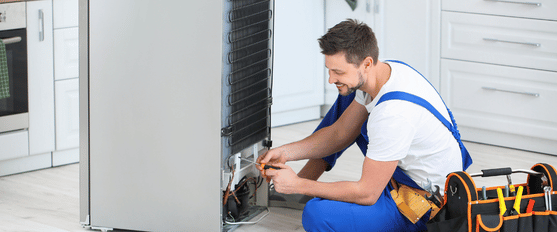 Better Fridge Performance for Homes in The Meadows