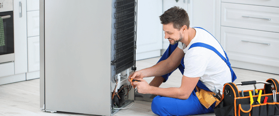 Better Refrigerator Performance for Homes in DAMAC Hills