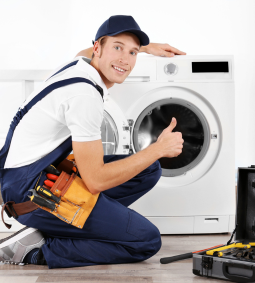Dependable Washing Machine Care