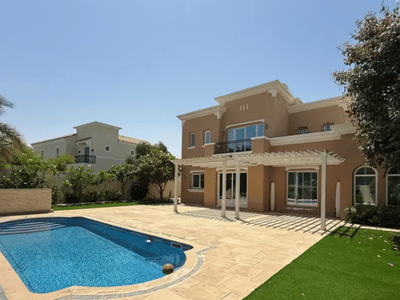 Fridge Door Opening on Its Own in Arabian Ranches 1