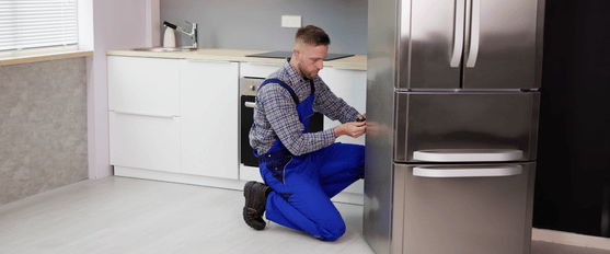 Fridge Repair Solutions for Homes Across Palm Jumeirah