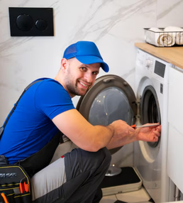 Local Washing Machine Repair Service