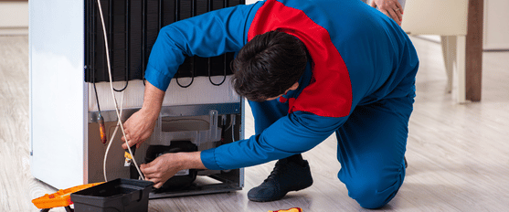 Refrigerator Repair for Cooling Problems in Production City