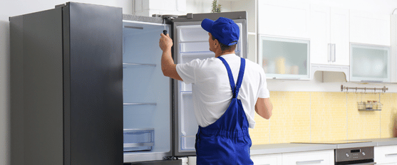 Reliable Refrigerator Solutions Across Jumeirah Heights