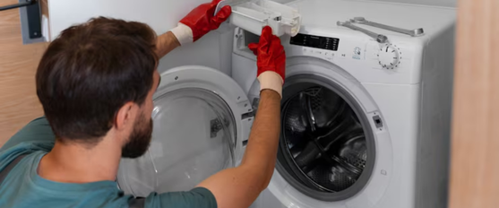 Same Day Washing Machine Repair Services Meadows