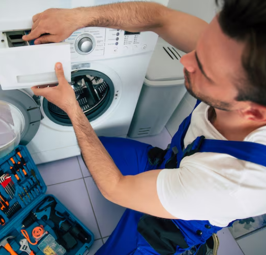 Washing Machine Care Close To Jumeirah Heights