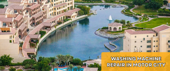 Washing Machine Repair Service Center