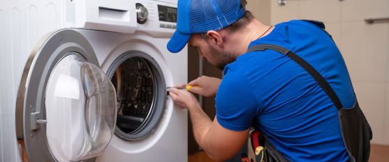 Washing Machine Repair in Jumeirah