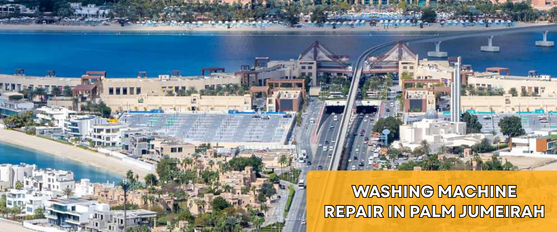 washing machine service center